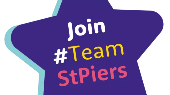 join #TeamStPiers