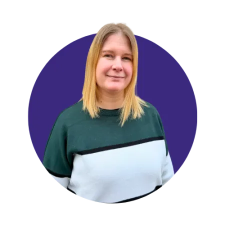 Hannah Brown School Teacher