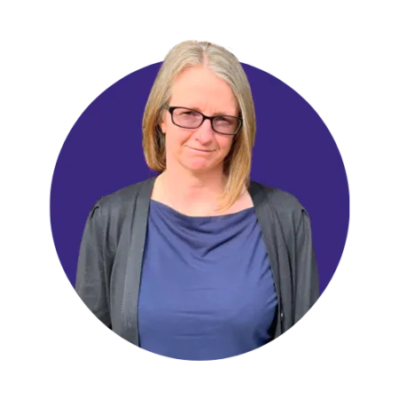 Kerry Tuck School Teacher