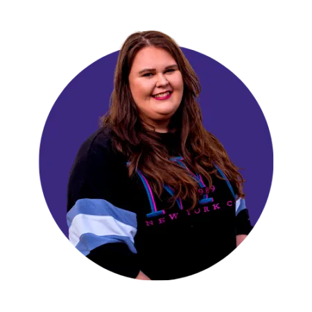 School Teacher Kirsty Stibbons
