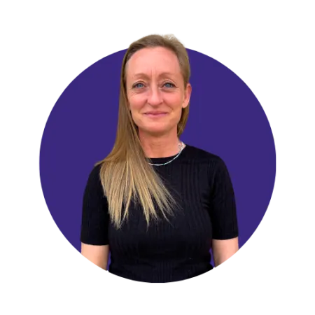 Victoria Davies SENCO